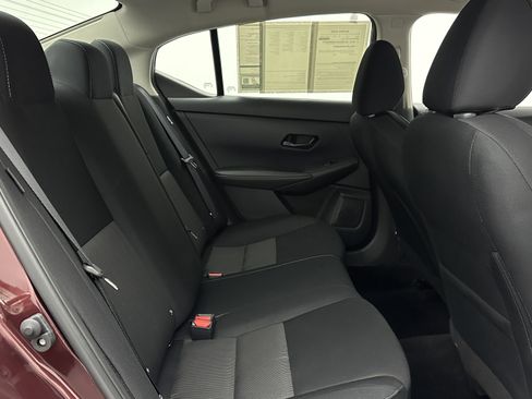 Used 2025 Nissan Sentra SV image 29