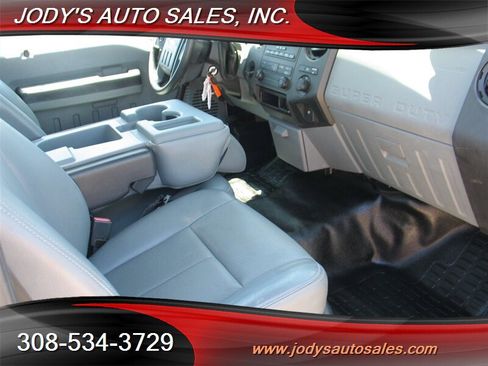 Used 2013 Ford F250 XL image 17