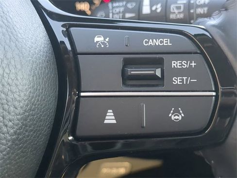 Used 2023 Honda CR-V EX-L image 25