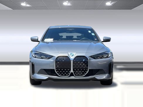 Certified 2023 BMW i4 eDrive35 RWD image 5