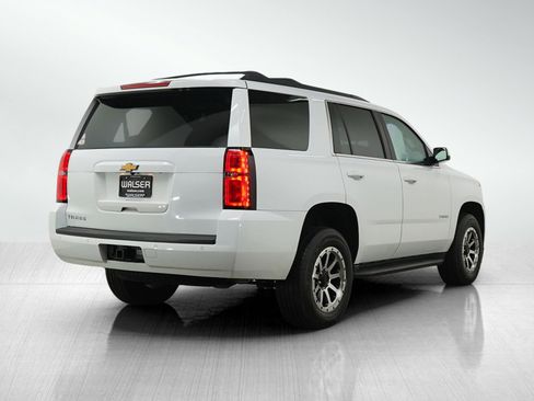 Used 2019 Chevrolet Tahoe LS AWD/4WD image 5