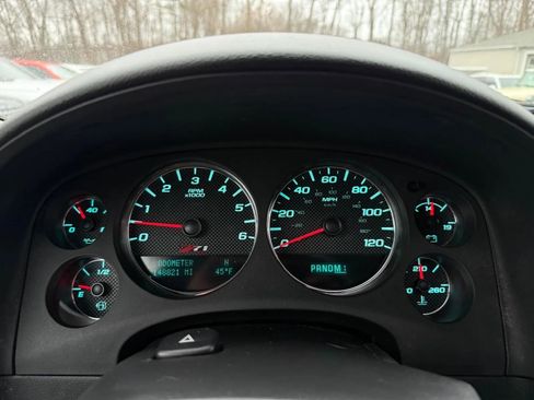 Used 2011 Chevrolet Tahoe LT w/ Luxury Package image 14