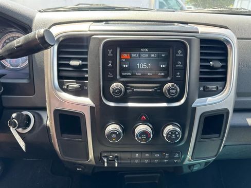 Used 2018 RAM 5500 SLT w/ Quick Order Package 29G SLT AWD/4WD image 14