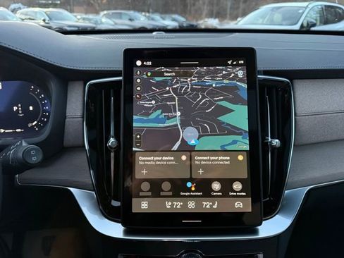 New 2026 Volvo XC90 B6 Plus w/ Protection Package Premier image 22