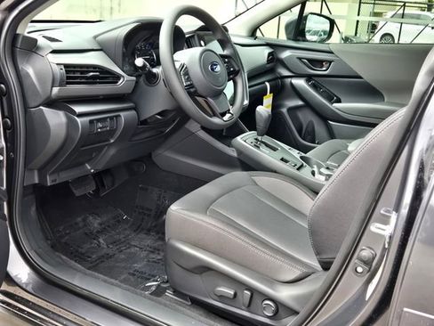 New 2026 Subaru Crosstrek 2.0i Premium AWD/4WD image 14