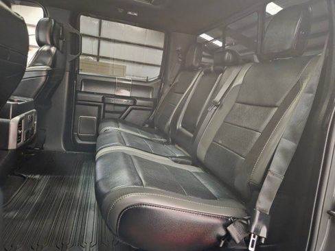 Used 2020 Ford F150 Raptor w/ Equipment Group 802A Luxury image 81