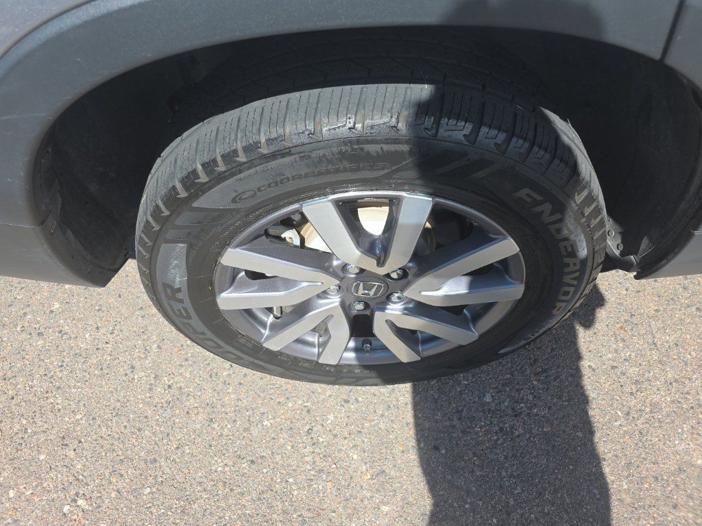 Used 2020 Honda Pilot EX-L image 6