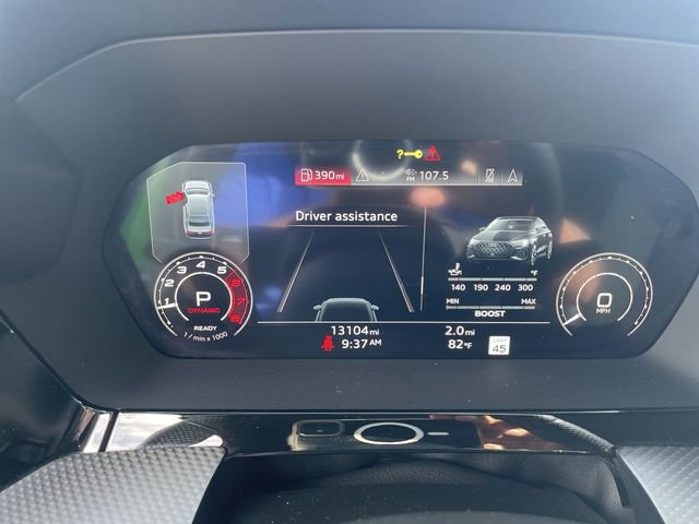 Used 2024 Audi RS 3 AWD/4WD image 17