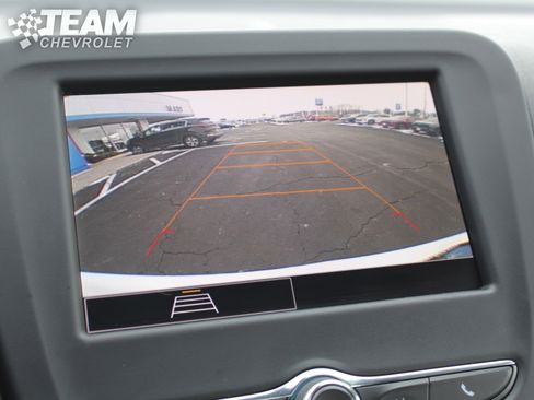 Certified 2022 Chevrolet Equinox RS w/ LPO, Floor Liner Package image 17