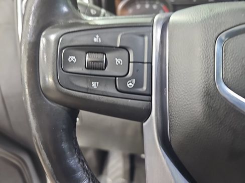 Used 2019 GMC Sierra 1500 Elevation w/ Elevation Value Package AWD/4WD image 21