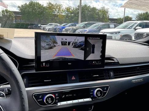 Certified 2023 Audi A5 2.0T Premium Plus w/ Premium Plus AWD/4WD image 27