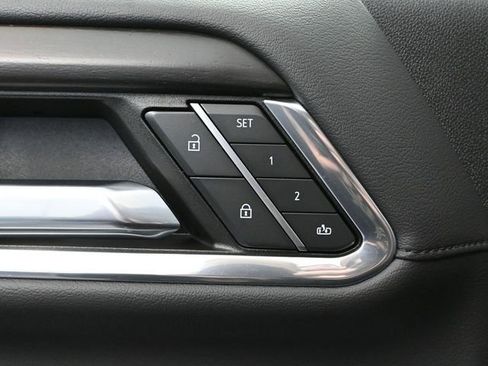 Used 2024 GMC Sierra 2500 Denali w/ Denali Reserve Package image 25