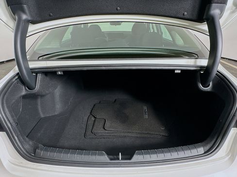 Used 2025 Kia K5 LXS image 28