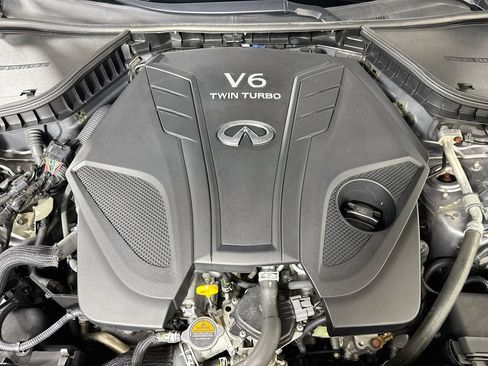 Used 2020 INFINITI Q50 Sport AWD/4WD image 32