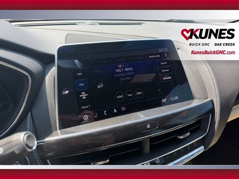 Used 2024 Cadillac CT5 Luxury AWD/4WD image 26