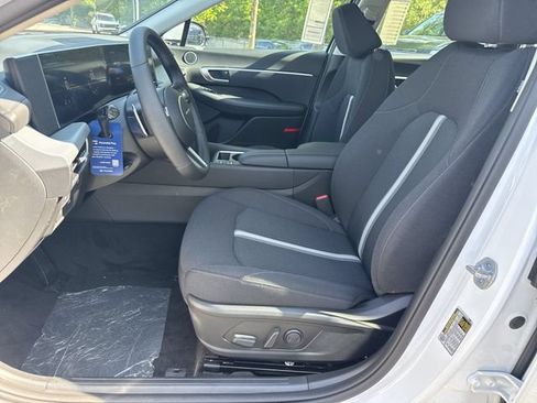 New 2026 Hyundai Sonata SEL FWD image 11