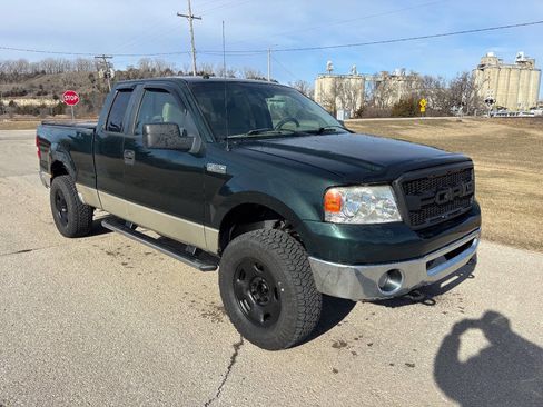 Used 2008 Ford F150 XLT image 20