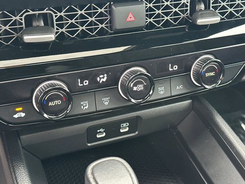 Used 2024 Honda Accord Sport image 19