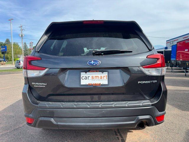 Used 2019 Subaru Forester Limited w/ Popular Package #3 AWD/4WD image 6