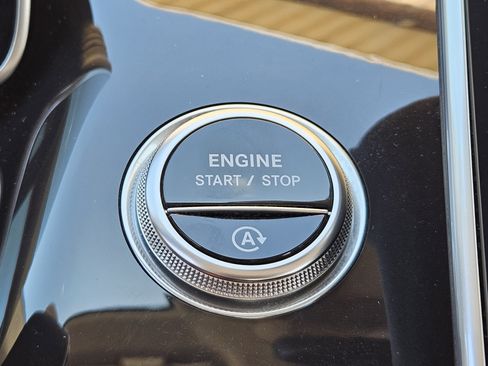 Certified 2022 Mercedes-Benz S 500 4MATIC image 22