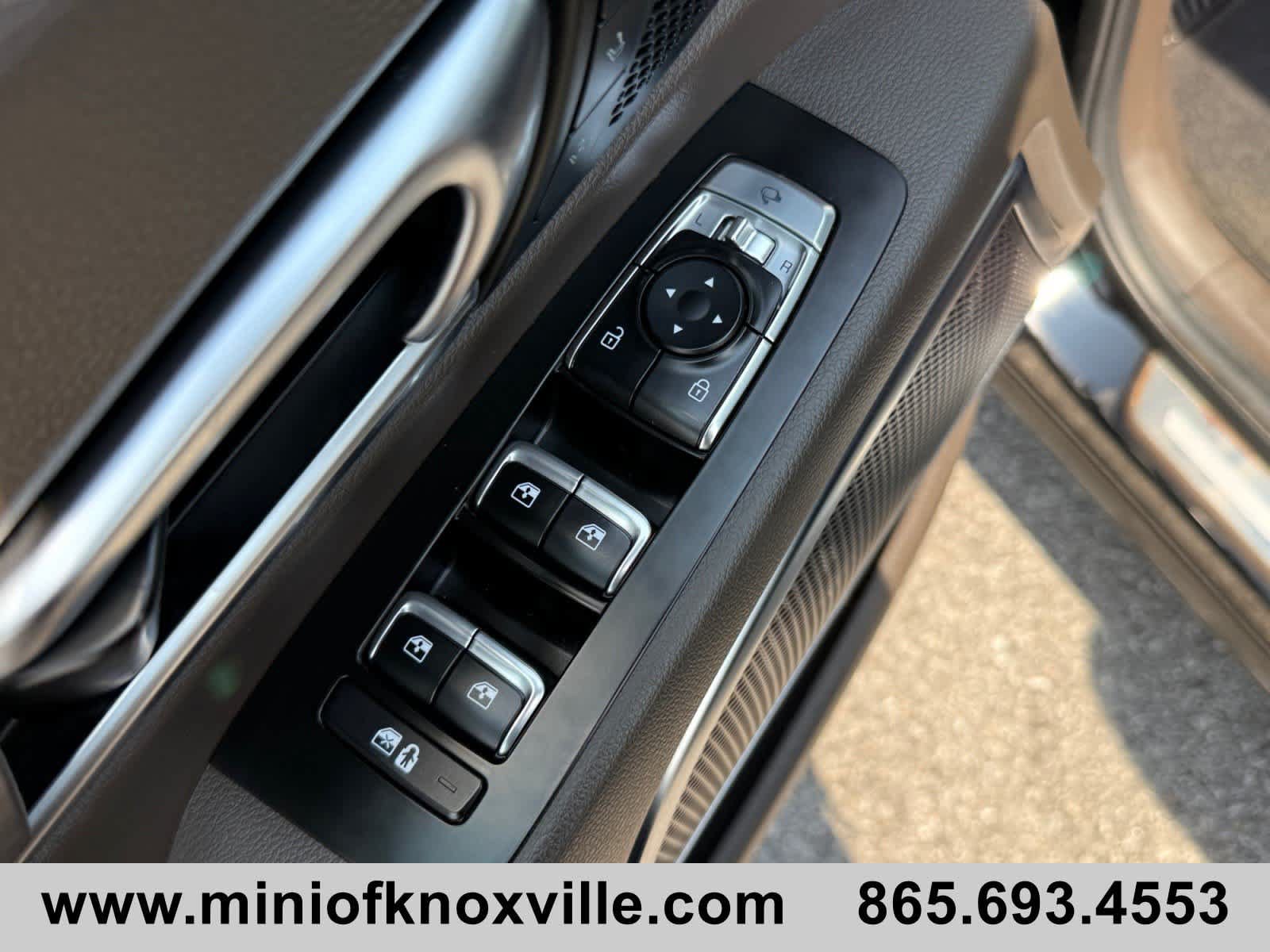 Used 2021 Kia Telluride SX w/ Nightfall Edition Package AWD/4WD image 15