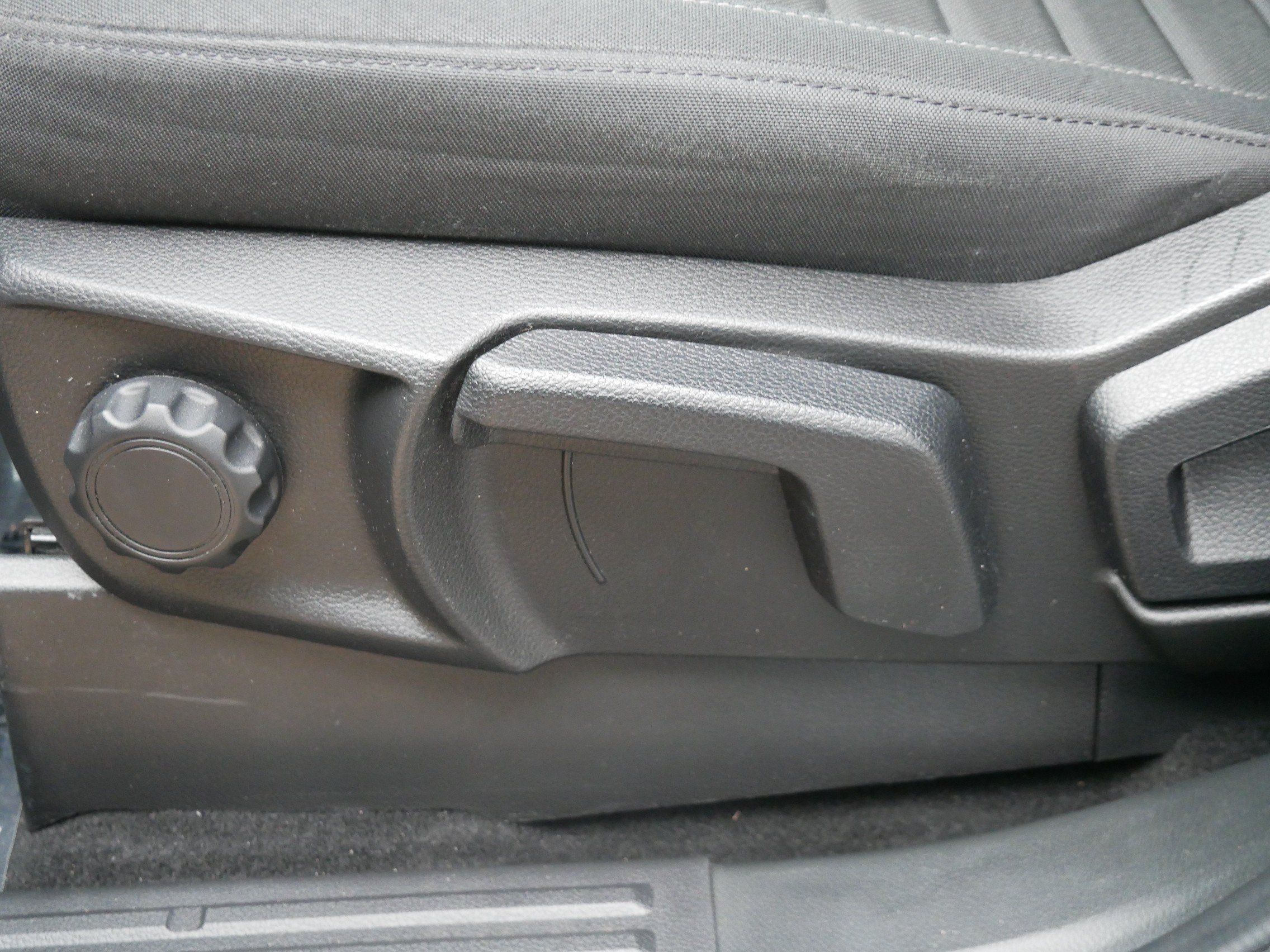 Used 2023 Ford Ranger XLT AWD/4WD image 11