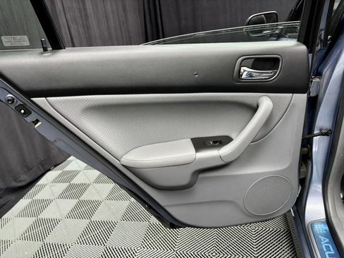 Used 2007 Acura TSX FWD image 26