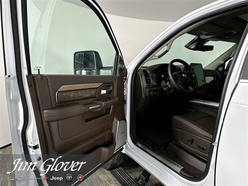 New 2026 RAM 2500 Limited image 20