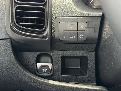 New 2026 RAM ProMaster 3500 w/ Convenience Group FWD image 16