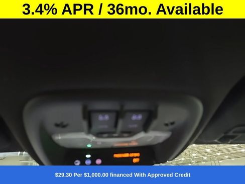 New 2025 GMC Canyon Elevation w/ Convenience Package image 22