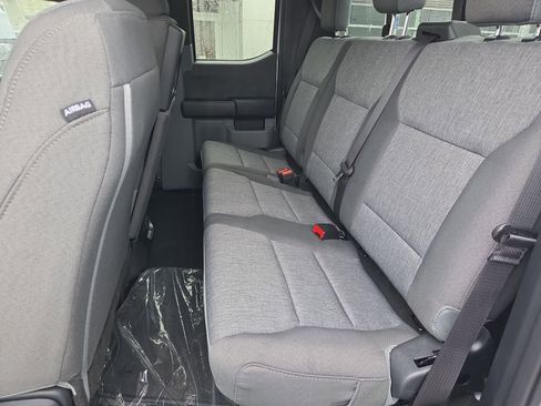 New 2026 Ford F250 XL w/ STX Appearance Package AWD/4WD image 13