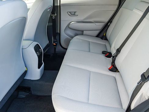 New 2026 Hyundai Kona SEL Sport image 22