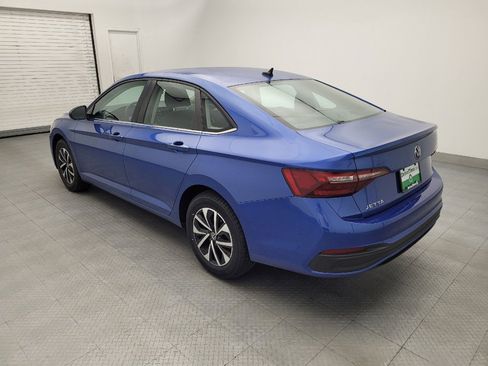 Used 2022 Volkswagen Jetta S FWD image 5