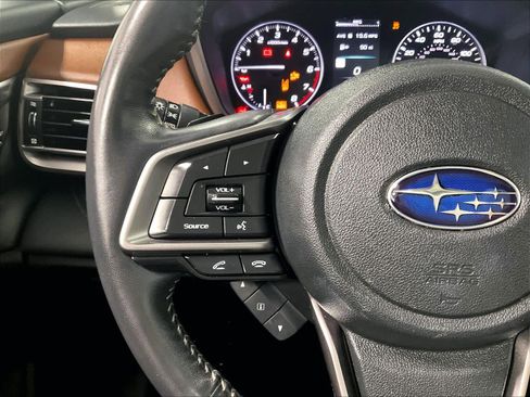 Used 2022 Subaru Outback Touring XT image 23
