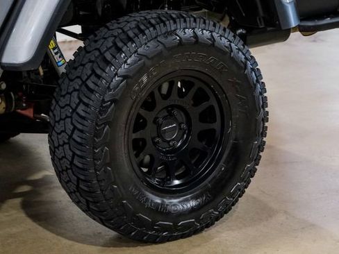 Used 2020 Jeep Gladiator Rubicon image 42