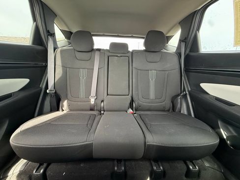 Certified 2024 Hyundai Tucson SEL FWD image 28