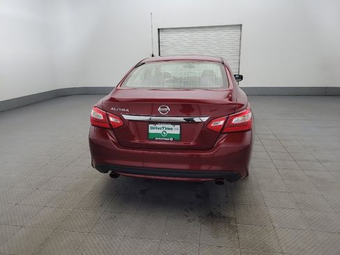 Used 2017 Nissan Altima 2.5 S image 7
