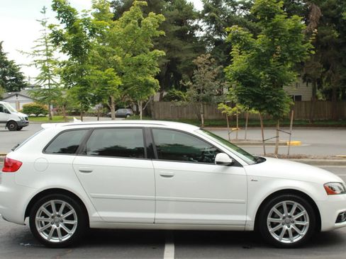 Used 2011 Audi A3 2.0T Premium Plus AWD/4WD image 8