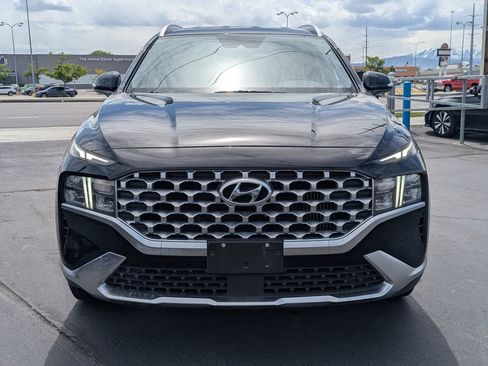 Used 2022 Hyundai Santa Fe SEL Convenience AWD/4WD image 10