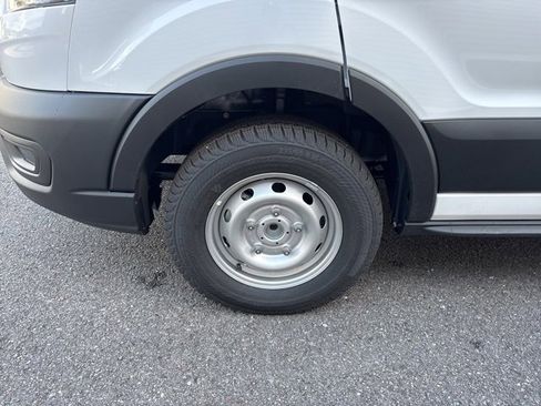 New 2025 Ford Transit 250 148 Medium Roof w/ Load Area Protection Package image 10