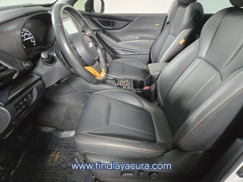 Used 2023 Subaru Forester Wilderness image 12