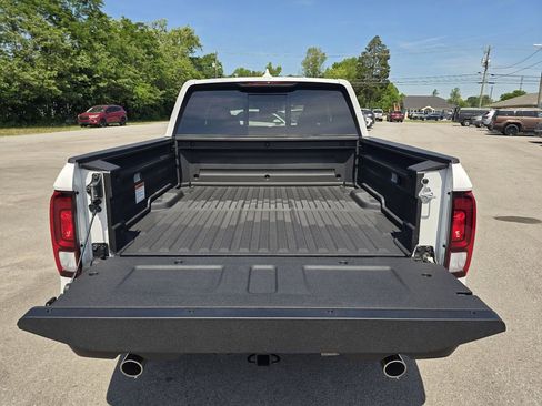 New 2026 Honda Ridgeline RTL image 11
