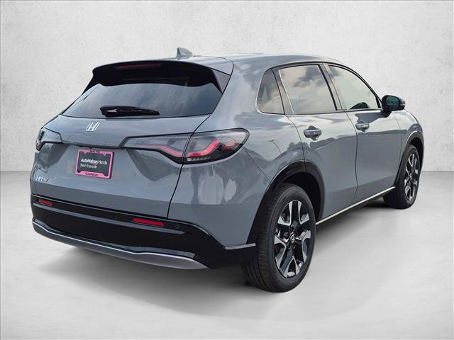 New 2027 Honda HR-V EX-L image 2