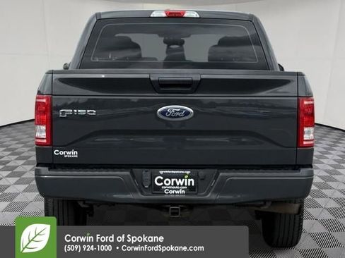 Used 2017 Ford F150 XL w/ Equipment Group 101A Mid image 16