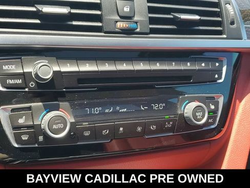 Used 2018 BMW 430i xDrive Coupe AWD/4WD image 20