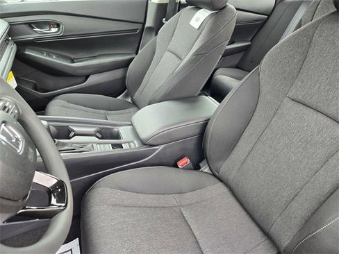 New 2026 Honda Accord SE image 21