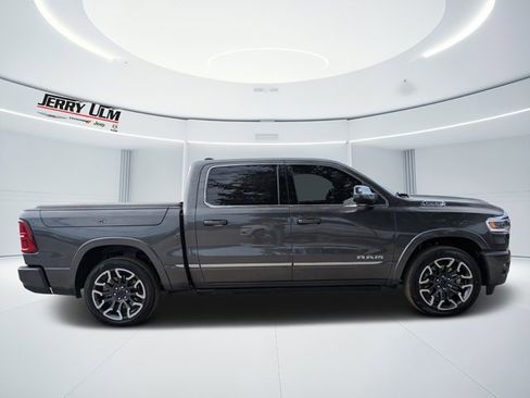 New 2026 RAM 1500 Limited image 2