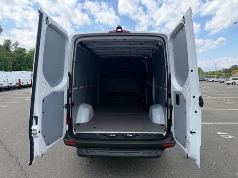 New 2026 Mercedes-Benz Sprinter 2500 image 6