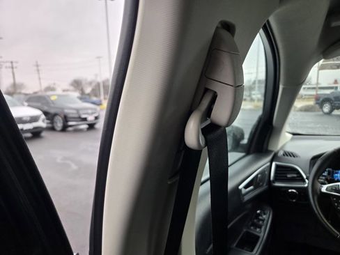 Certified 2024 Ford Edge Titanium image 32