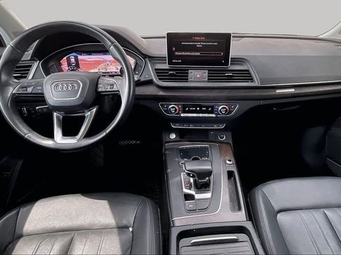 Used 2019 Audi Q5 2.0T Premium Plus w/ Premium Plus Package AWD/4WD image 16